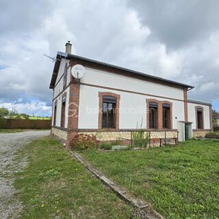  Maison à vendre 5 pièces 113 m²