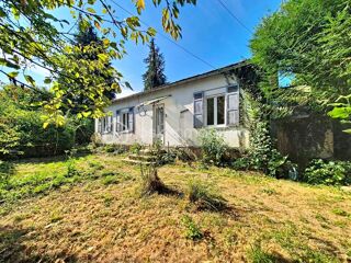  Maison à vendre 3 pièces 62 m²