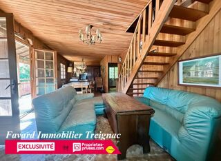  Chalet � vendre 7 pi�ces 100 m�
