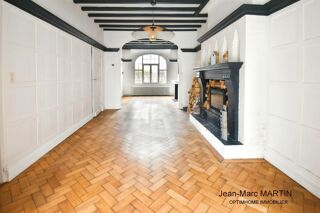  Maison � vendre 9 pi�ces 232 m�