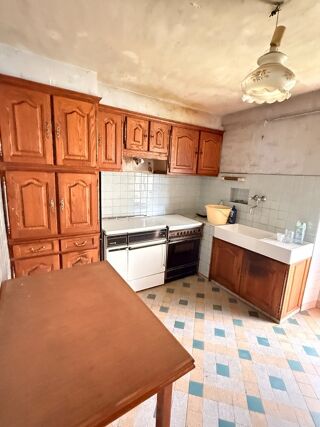  Maison � vendre 3 pi�ces 65 m�