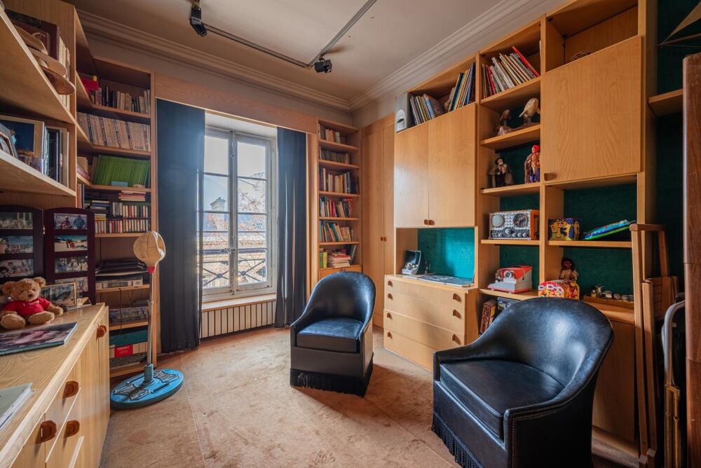 � vendre  Appartement Paris 8