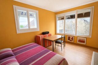 Appartement � vendre 2 pi�ces 41 m�