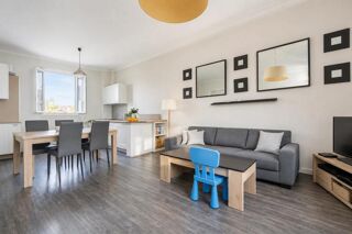  Maison à vendre 4 pièces 67 m²