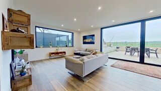  Maison � vendre 7 pi�ces 189 m�