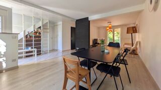 Maison 4 pièces 92 m² · à Saint-Louis · 92 m² · 355 000 €