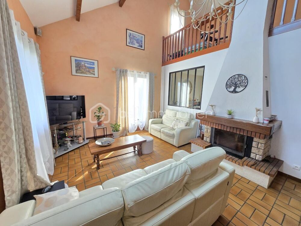 Vente Maison Magnifique Pavillon sur sous-sol de 133m² quartier Montapins à Nevers Nevers