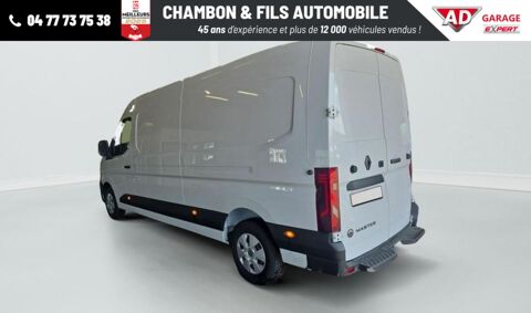 Master Fourgon BLUE DCI 150 L3H2 3T5 TR EXTRA Prix Ht 29991 2025 occasion 42320 La Grand-Croix