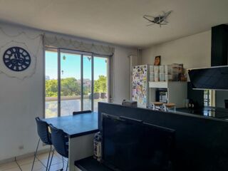  Appartement à vendre 2 pièces 49 m²