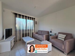  Maison à vendre 5 pièces 69 m²