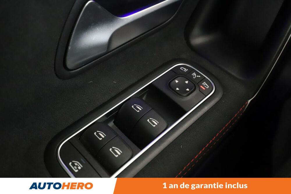 Classe A 180 AMG Line 7G-DCT 136 ch 2020 occasion 92130 Issy-les-Moulineaux