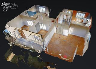  Appartement � vendre 5 pi�ces 111 m�