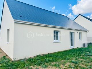  Maison � vendre 5 pi�ces 85 m�