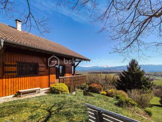  Chalet � vendre 7 pi�ces 150 m�