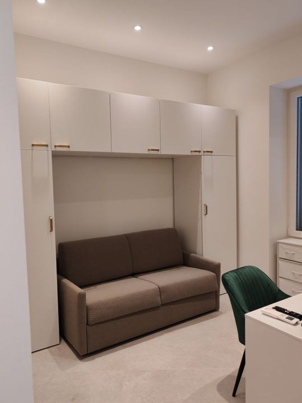 Location Appartement Studio de 24m2 à louer sur Nice Nice