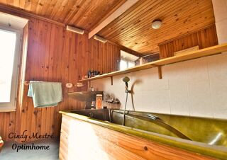  Maison � vendre 3 pi�ces 80 m�