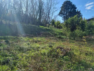  Terrain à vendre 1013 m²
