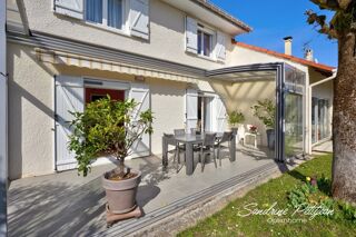  Maison � vendre 6 pi�ces 127 m�
