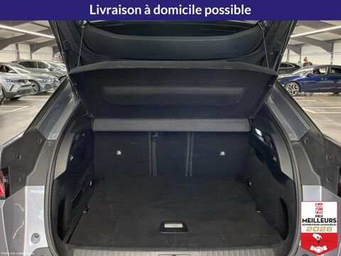 3008 Hybrid 145 e-DCS6 Allure 2025 occasion 78200 Buchelay