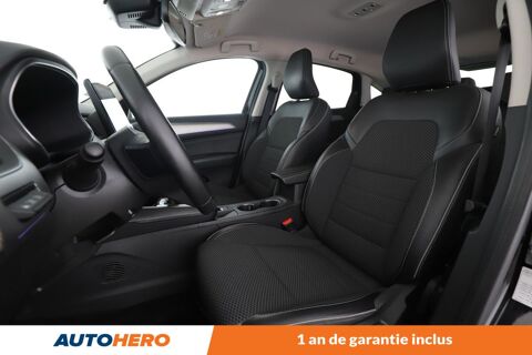 Arkana 1.6 E-Tech Intens 145 ch 2021 occasion 92130 Issy-les-Moulineaux