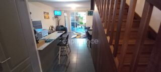  Maison � vendre 3 pi�ces 72 m�