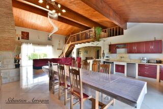  Propri�t�/ch�teau � vendre 8 pi�ces 260 m�