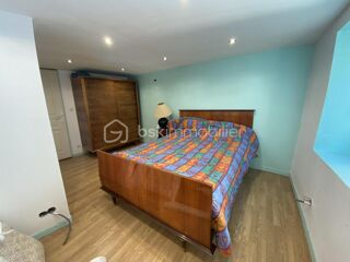  Maison à vendre 3 pièces 66 m²