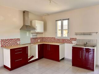  Maison � vendre 3 pi�ces 73 m�