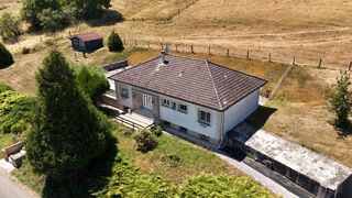  Maison à vendre 5 pièces 120 m²
