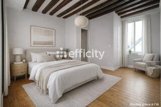  Appartement � vendre 2 pi�ces 40 m�