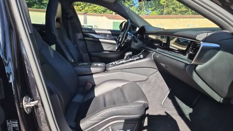 Panamera II 3.0 330 AWD PDK8 Executive - Entretien constructeur Toit 2017 occasion 95290 L Isle Adam