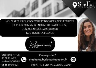  Appartement à louer 143 m²
