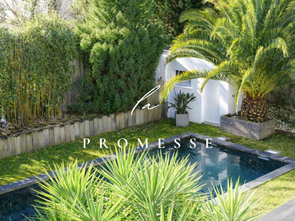 � vendre  Maison Anglet (64600)