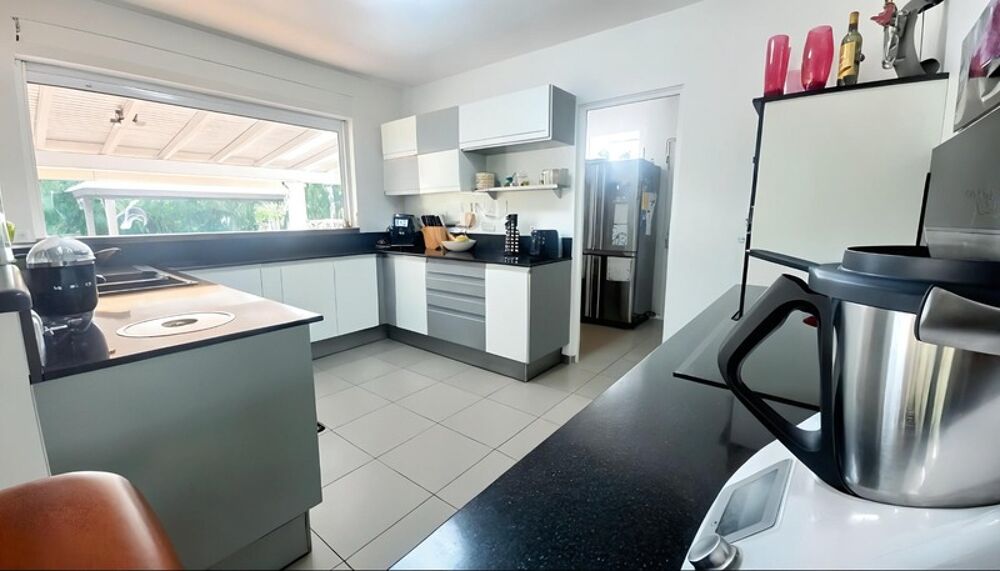 � vendre  Villa Saint-Fran�ois (97118)