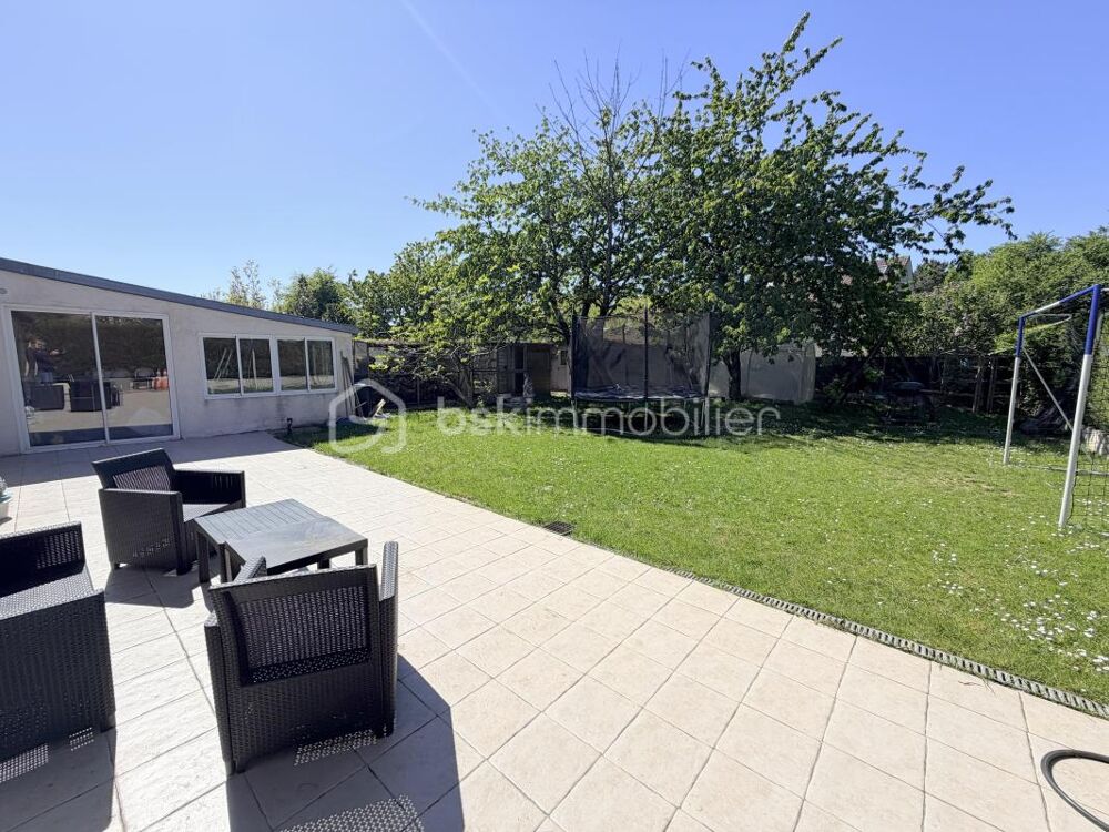 Vente Maison Charmante maison de 5 chambres au cœur d'une résidence pavillonnaire Pontault combault