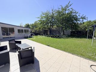  Maison à vendre 7 pièces 148 m²