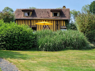  Maison à vendre 5 pièces 155 m²