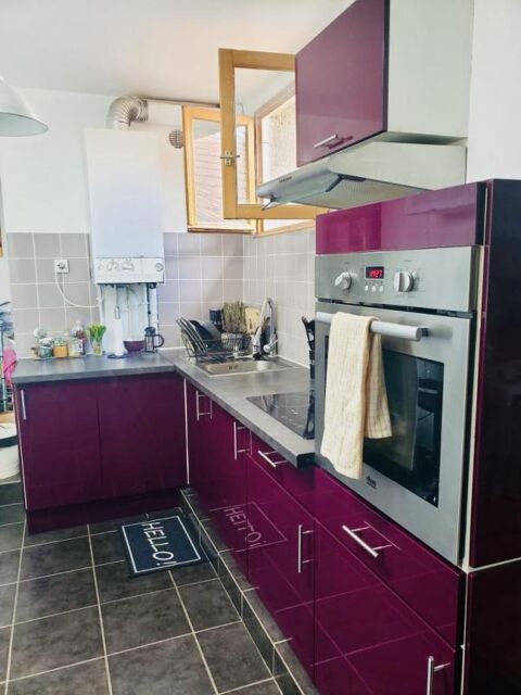  Appartement  louer 1 pice 9 m