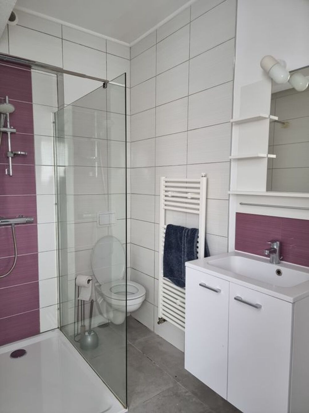 Location Appartement Studio de 20m2 à louer sur Sainte-Suzanne Sainte suzanne