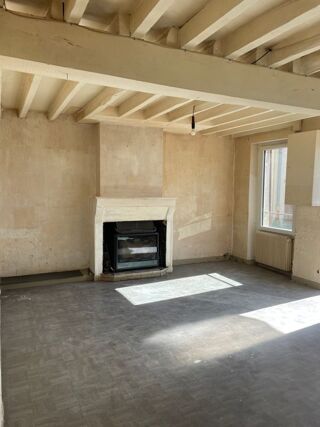  Maison à louer 5 pièces 110 m²