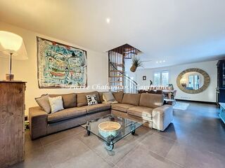  Maison � vendre 7 pi�ces 167 m�