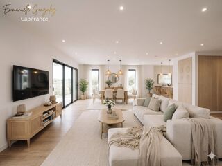  Maison � vendre 5 pi�ces 150 m�