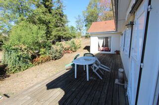  Maison à vendre 5 pièces 106 m²