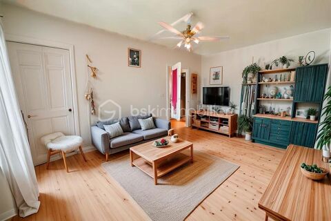   Idal pour un premier achat ou pour un investissement Appartement - 3 pice(s) - 57 m
