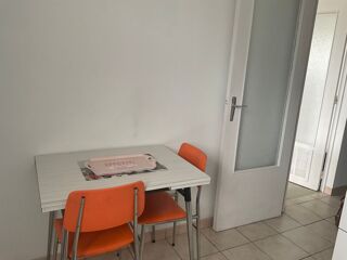  Appartement à louer 1 pièce 34 m²