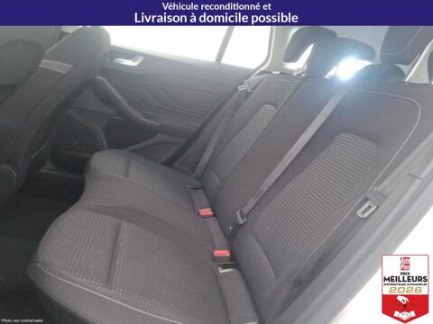 Focus SW EcoBlue 120 BVA8 Trend 2020 occasion 10150 Lavau