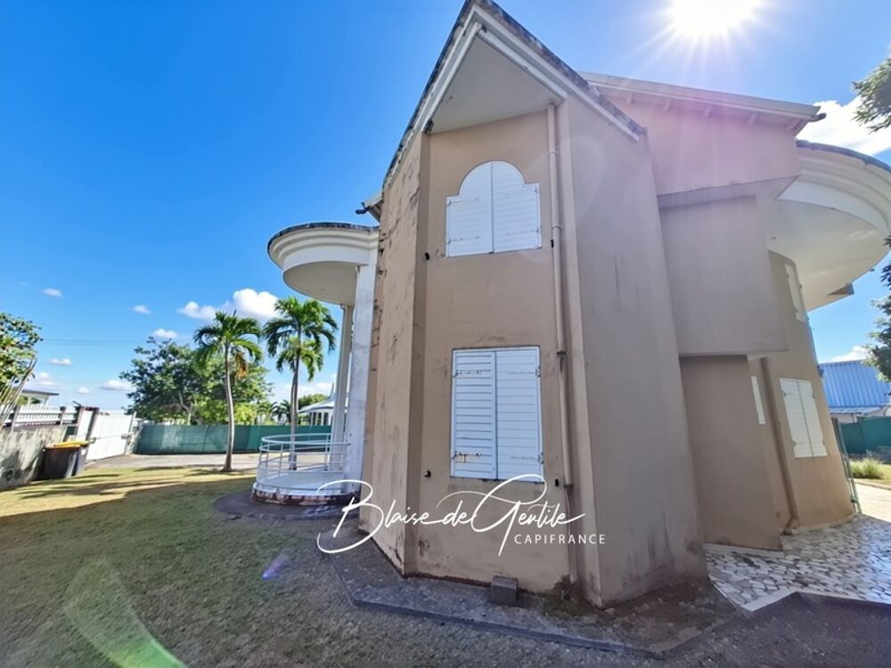 � vendre  Maison Baie-Mahault (97122)