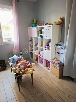  Maison � vendre 5 pi�ces 110 m�