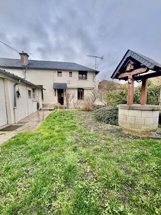  Maison � vendre 4 pi�ces 79 m�