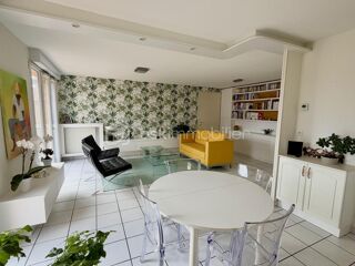  Duplex/triplex à vendre 4 pièces 90 m²